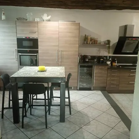Maison De Village Confort Avec Piscine *