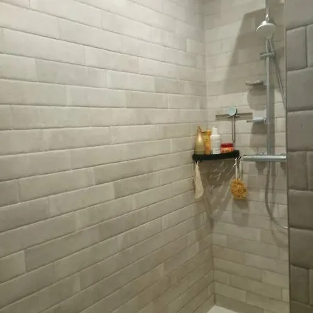 Maison De Village Confort Avec Piscine