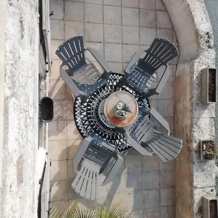 Maison De Village Confort Avec Piscine Semesterbostad *