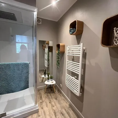 Сasa de vacaciones Maison De Village Confort Avec Piscine