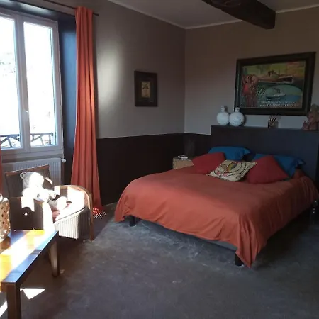 Maison De Village Confort Avec Piscine *