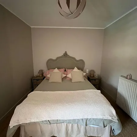 Maison De Village Confort Avec Piscine *